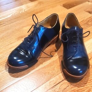 The Office of Angela Scott Mr. Smith Oxford size 37